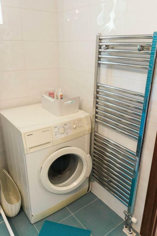 Sofia Appartement Kalamáta Buitenkant foto