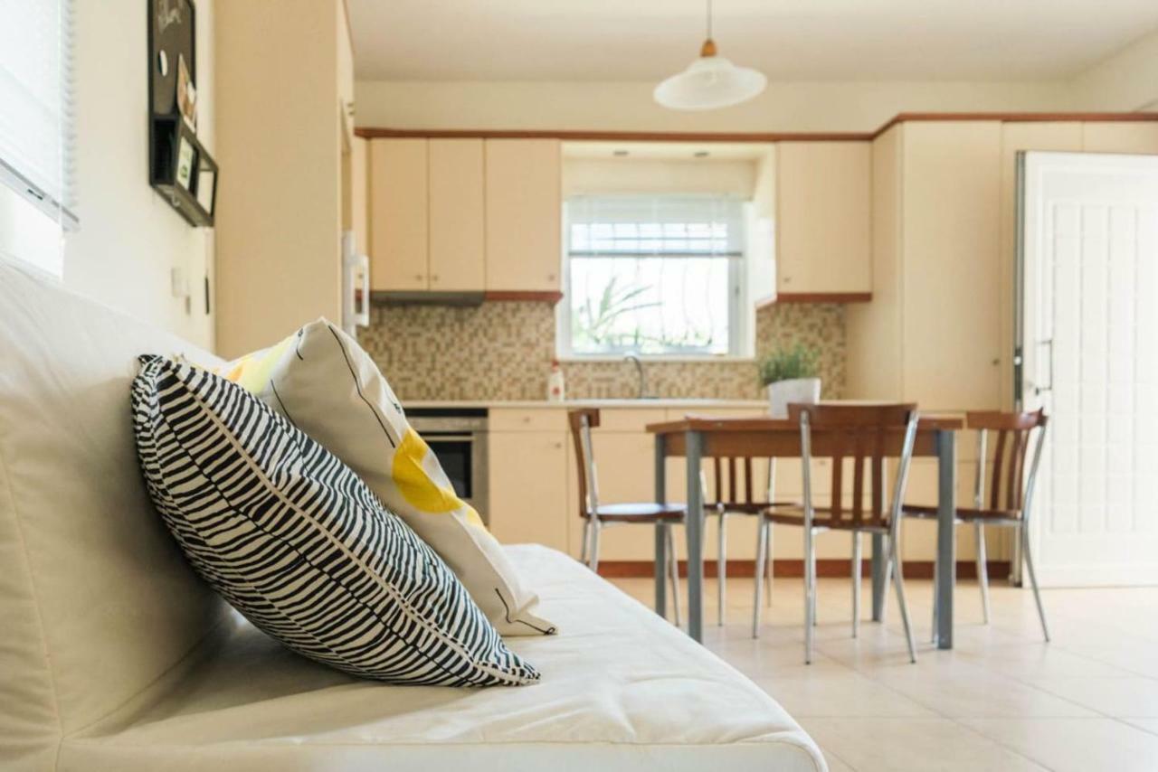 Sofia Appartement Kalamáta Buitenkant foto