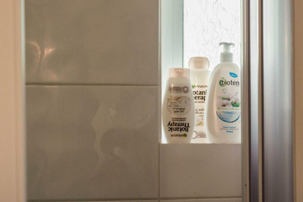 Sofia Appartement Kalamáta Buitenkant foto