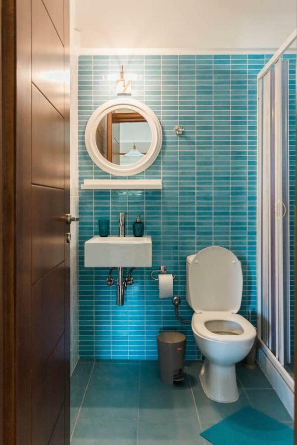 Sofia Appartement Kalamáta Buitenkant foto